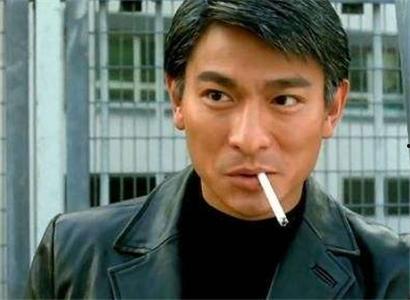 刘德华手机自拍表情包,趣味横生的明星日常