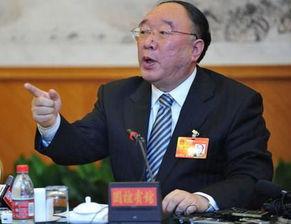 黄奇帆个人资料