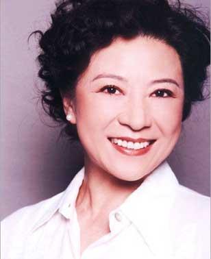 冯丽萍个人资料,才华横溢的杰出女性，事业与家庭兼顾的典范