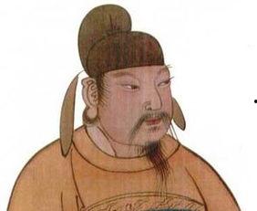 李煜简介资料,才子皇帝的悲欢人生