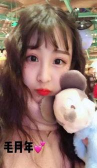 快手网红炫迈真名,揭秘快手人气主播的真实身份