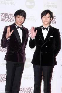 韩国娱乐圈兄弟姐妹,兄弟姐妹齐闪耀的明星家族传奇